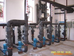 北京五州通达环保技术开发 不动产领域的技术开发产品列表