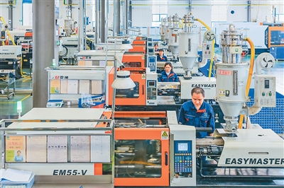 创新势能持续汇聚，技术服务驱动经济动能强劲转换