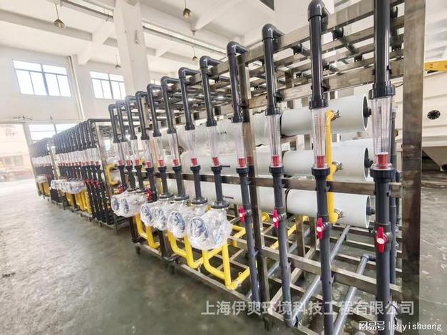 2026年上海脱脂硅烷电泳废水处理工厂推荐:行业技术服务深度解析
